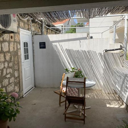 Tree Apartment Dubrovnik Ngoại thất bức ảnh