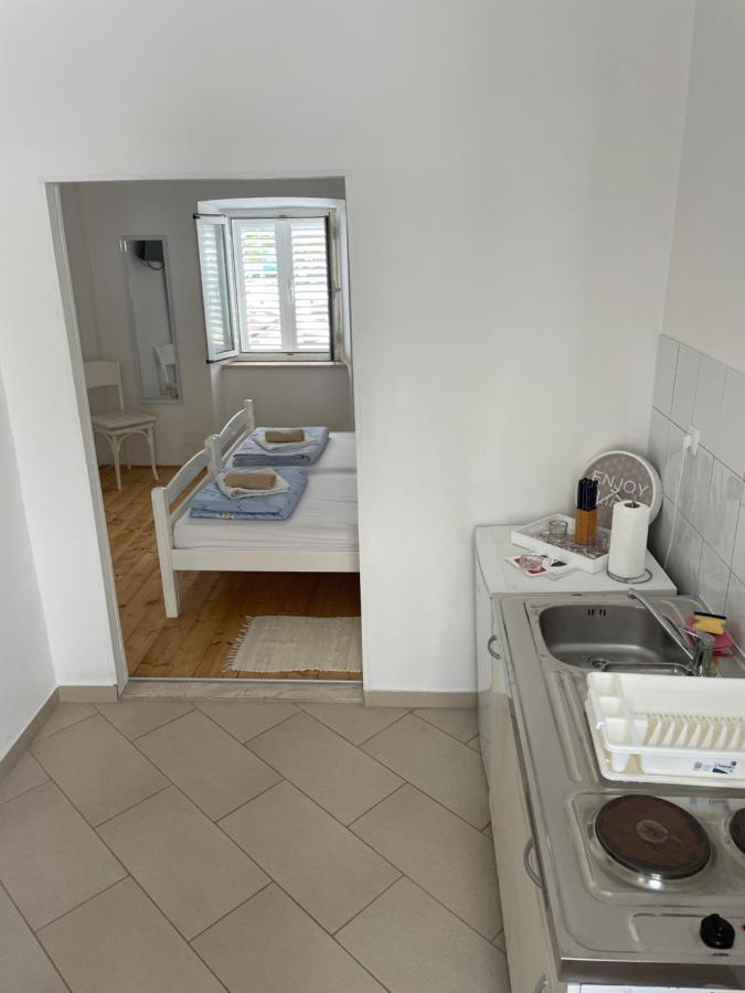 Tree Apartment Dubrovnik Ngoại thất bức ảnh