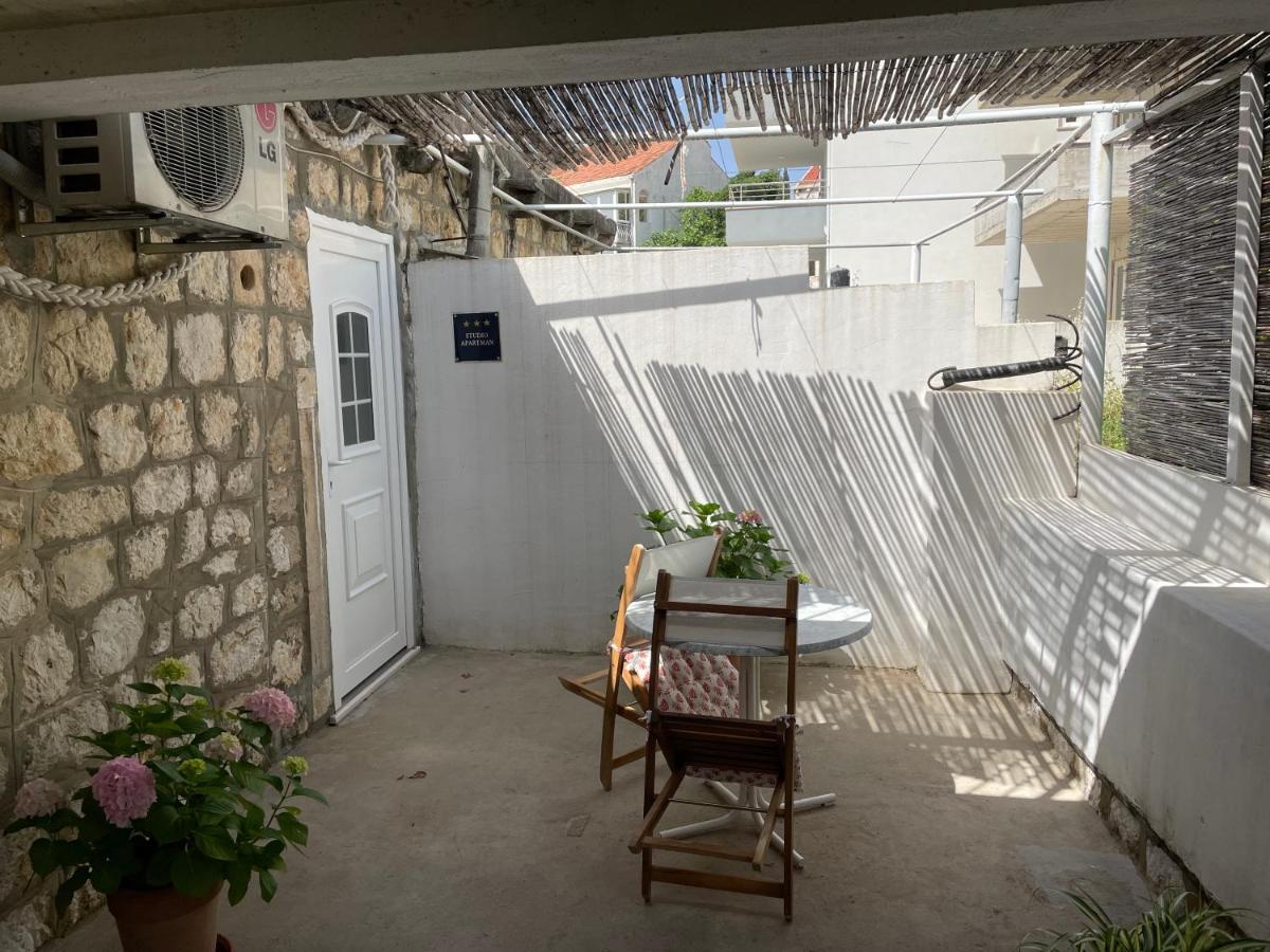 Tree Apartment Dubrovnik Ngoại thất bức ảnh