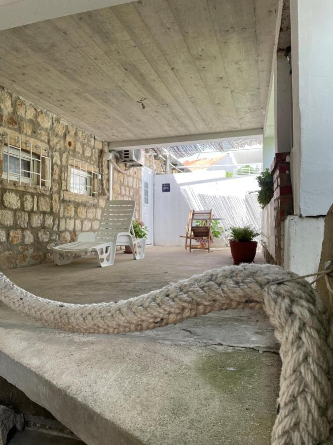 Tree Apartment Dubrovnik Ngoại thất bức ảnh
