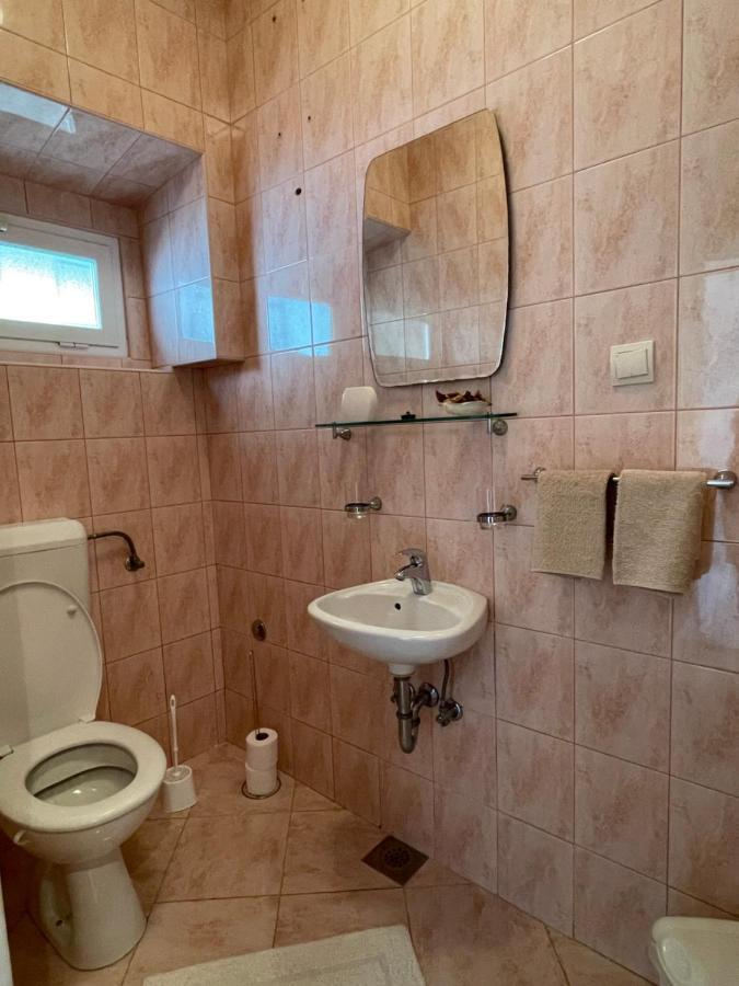 Tree Apartment Dubrovnik Ngoại thất bức ảnh